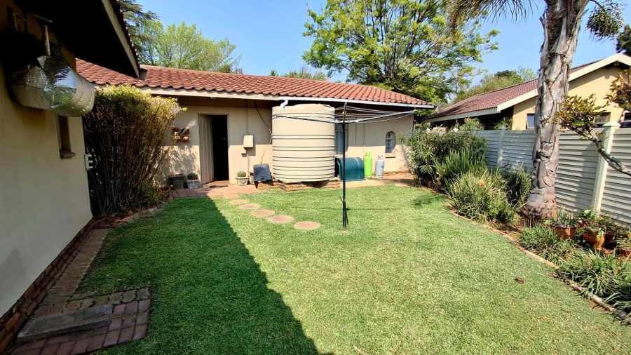 4 Bedroom Property for Sale in Vaalpark Free State